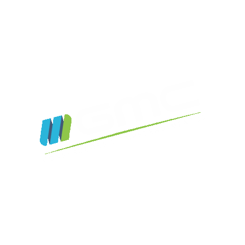GMC CONSTRUÇÕES Sticker