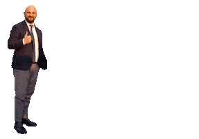 V Realestate Sticker by Tecnocasa Impresa Napoli