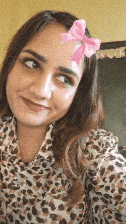 Cutie GIF