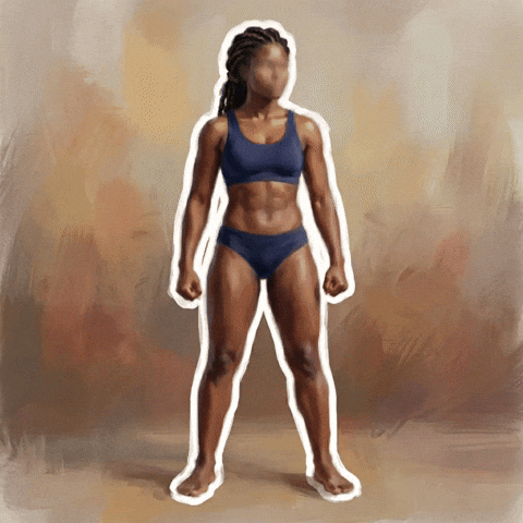 Sticker Painting GIF