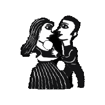 Instituto Pernambuco Porto Sticker