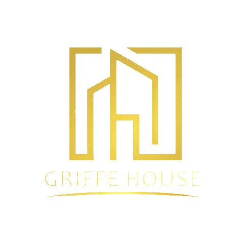 Griffe House Imobiliária Sticker