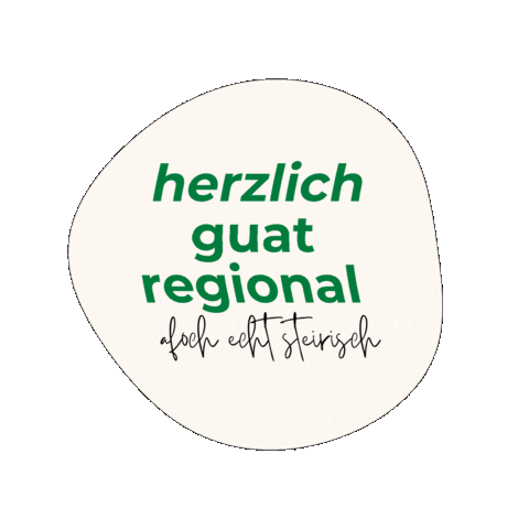 Sticker by Steirisches Wirtshaus