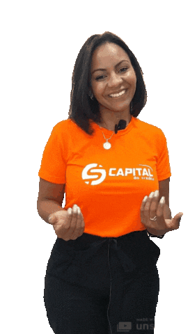 Ciceracapital Sticker by Capital do Credito