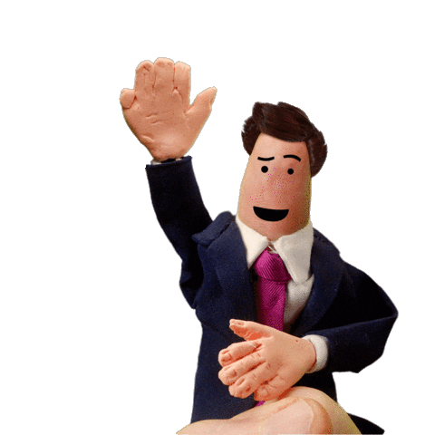 Jackson Carstore Sticker by KearysCarStore