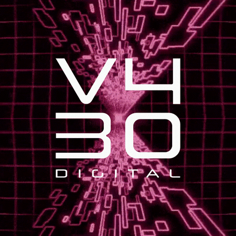 V430_digital web agency v430 digital v430 GIF