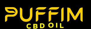 Puffim GIF