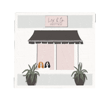 Sticker by Lex & Co
