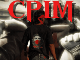 Communist Party India GIF