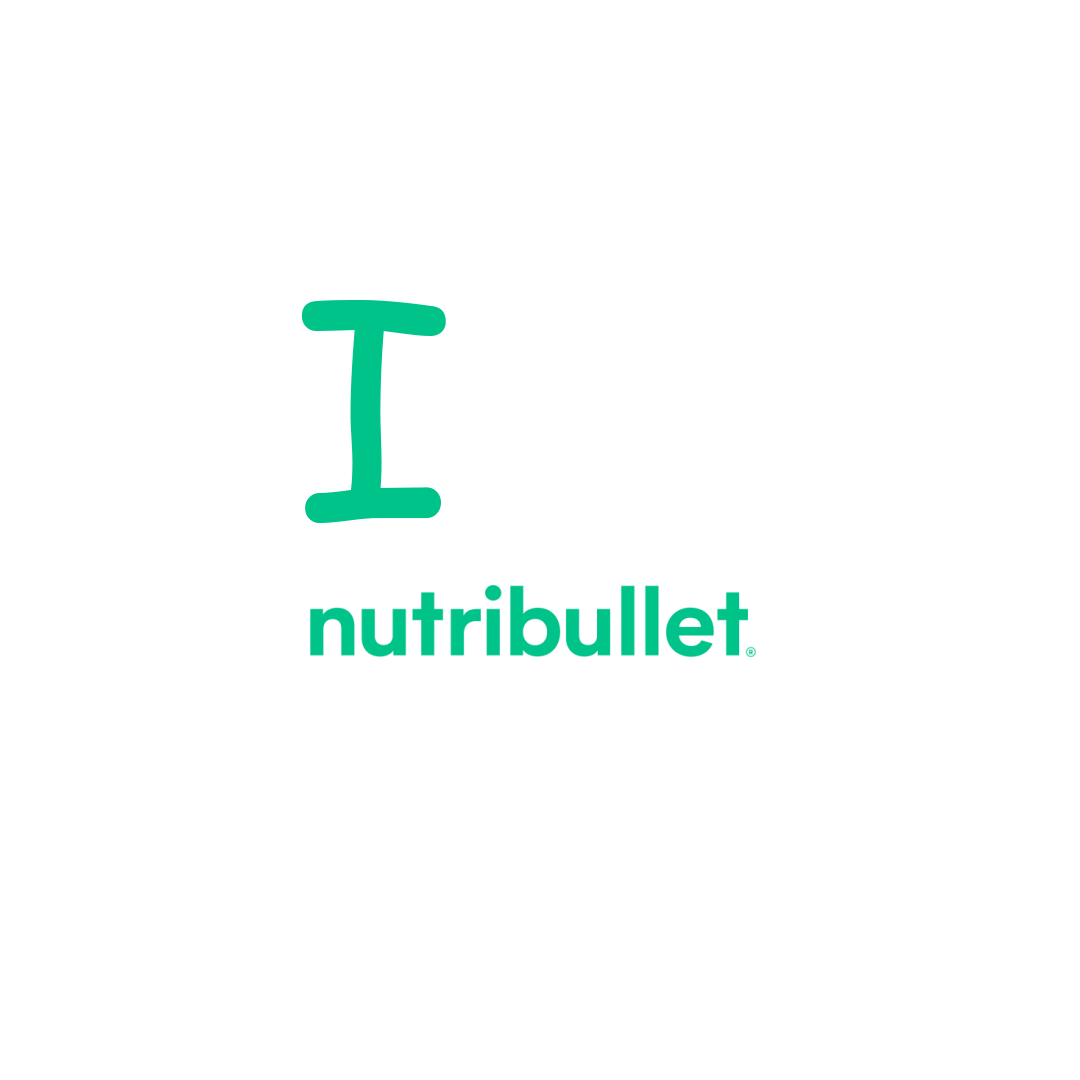 nutribullet Sticker