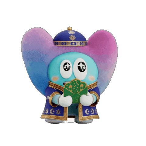 Ramadan Sticker by Watsons Wello