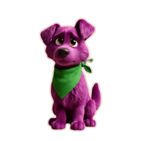 Hafomasa Sticker by LOUIE