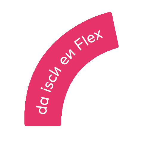 Sticker by dreierlei.ch