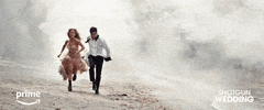Jennifer Lopez Running GIF by Shotgun Wedding