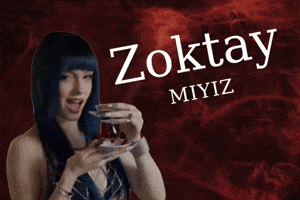 Zoktay GIF