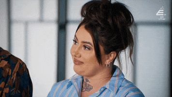 Blow Out Wow GIF by The Big Blow Out