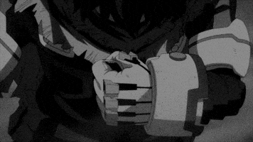 Sadness GIF