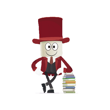 Cartola Editora Sticker