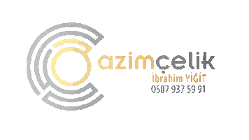 Azim Çelik Sticker by AzımCelık