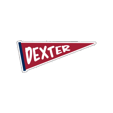 Dxsf Sticker by Dexter Southfield