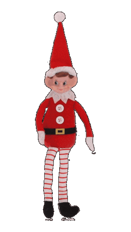 Christmas Wilhelmshaven Sticker by IntelligentMobiles GmbH