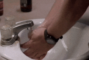 Destroy Dean Winchester GIF