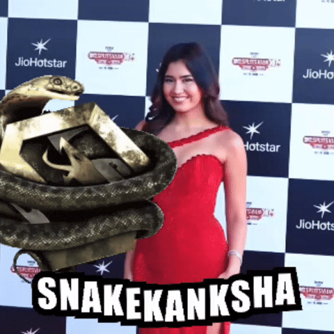 Akanksha Yogesh GIF