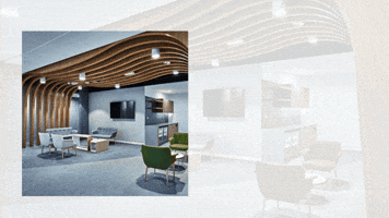 Interior Fit Out Companies In Uae Professional Fit Out Services GIF