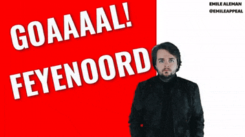 Feyenoord GIF