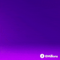 Fill Up Pink GIF by Millions