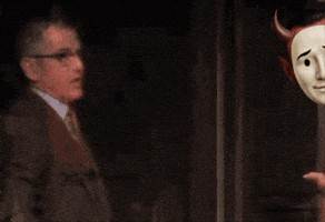 Usa Throw Out GIF by Duhul Rautatilor