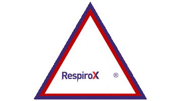 Sticker by Respirox & Ece Medikal