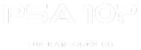 Cyprus Psa Sticker by TheKartouesCo