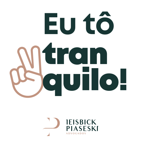 Ieisbick & Piaseski Sticker