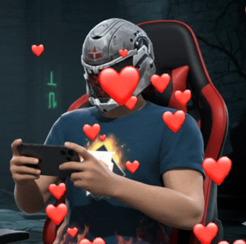 Raistar GIF