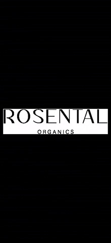 Skincare GIF by Rosental Organics