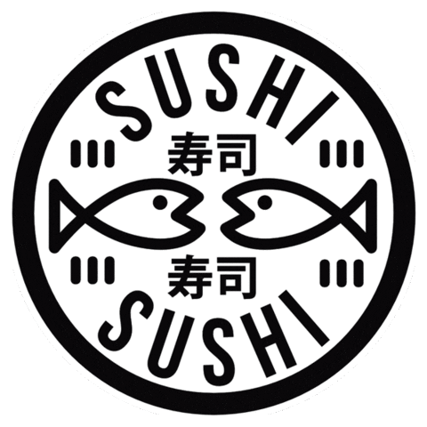 SushiSushi Sticker