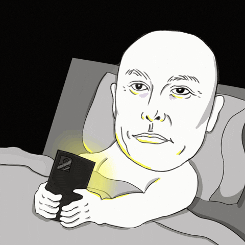 Sleep GIF