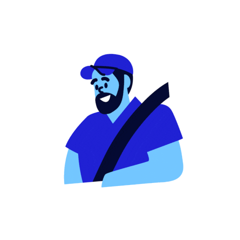 B4B Sticker by Grupo Autoglass