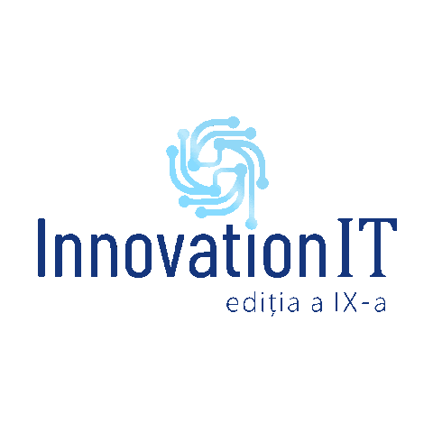 OneIT Sticker