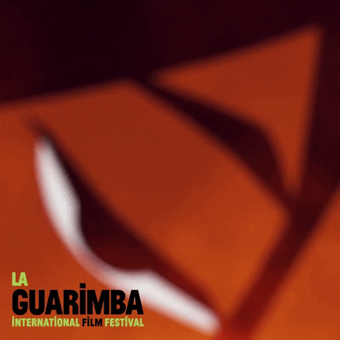 Tired Wake Up GIF by La Guarimba Film Festival