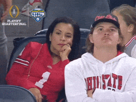 GIF by Goodyear Cotton Bowl Classic