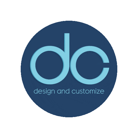 Design and Customize Sticker