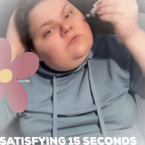 Makeup GIF
