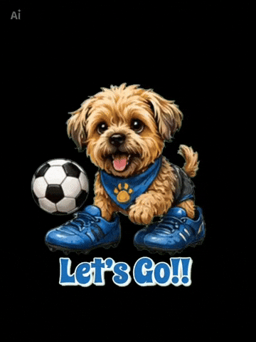 Lets Go GIF by Papa’s Petz