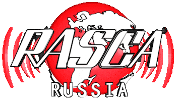 RASCA Sticker