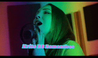 Krito Rb Romanticos GIF