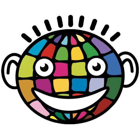 Sticker by bout du monde