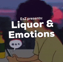 Late Night Love GIF by EsZ  Giphy World