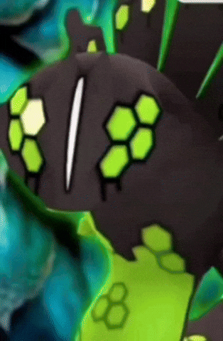 Pokemon Aura GIF